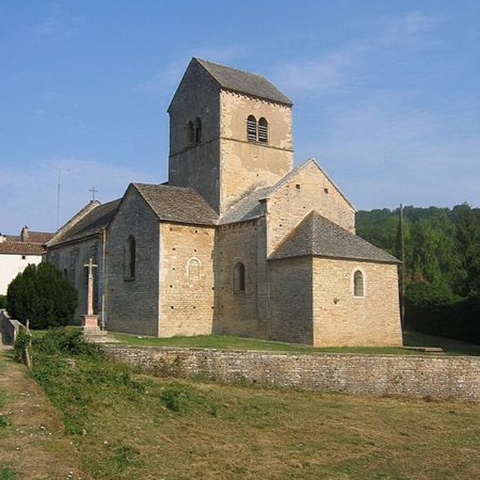 Photo de Eglise