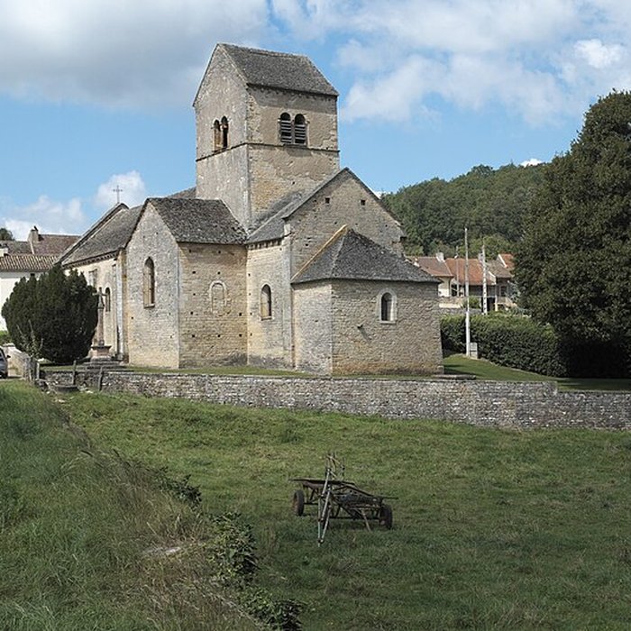 Photo de Eglise