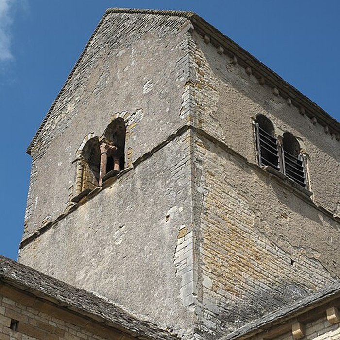 Photo de Eglise