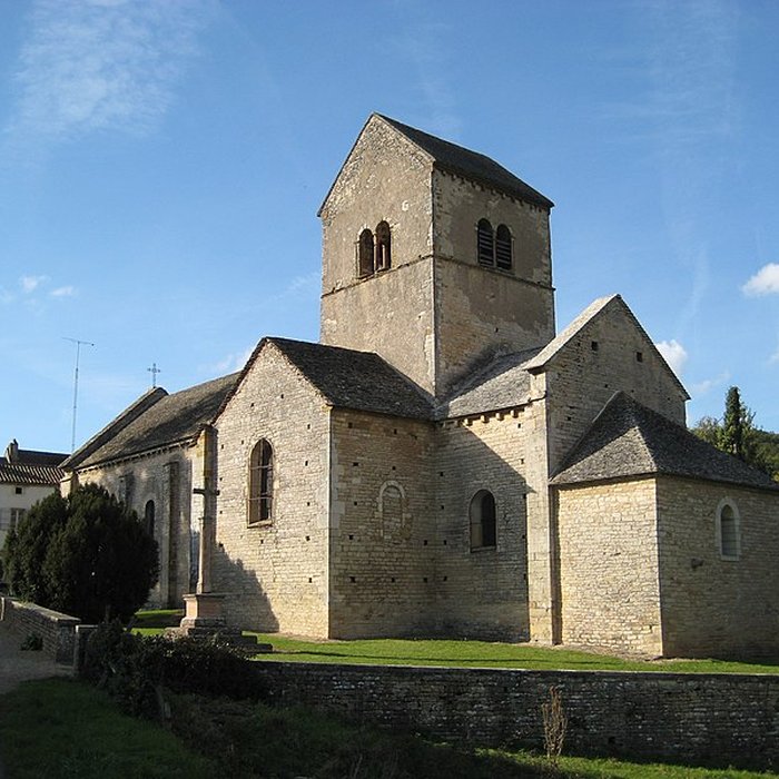 Photo de Eglise