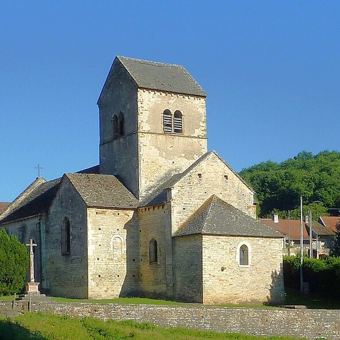 Photo de Eglise