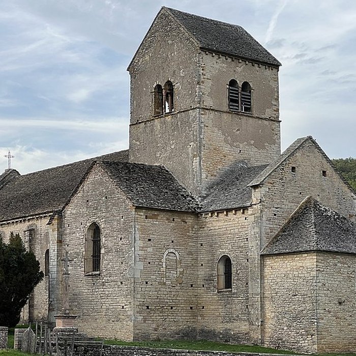 Photo de Eglise