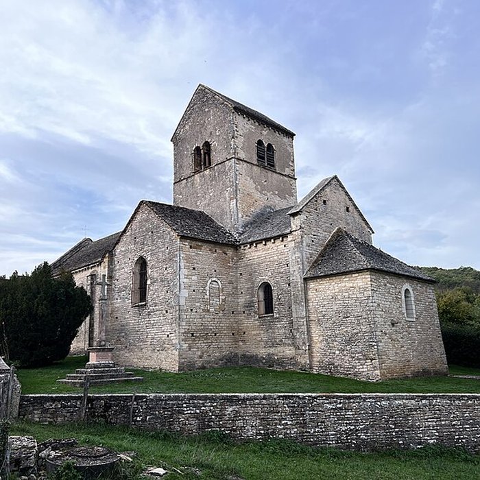 Photo de Eglise