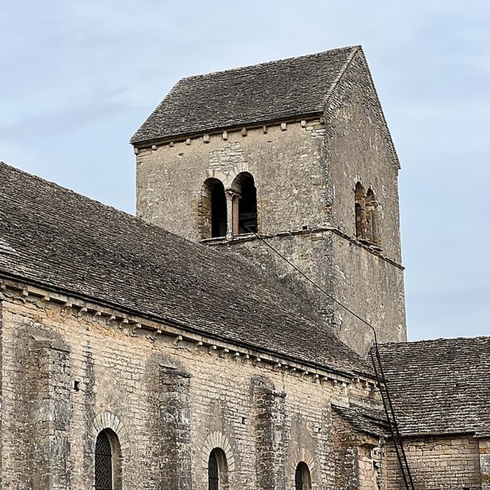 Photo de Eglise