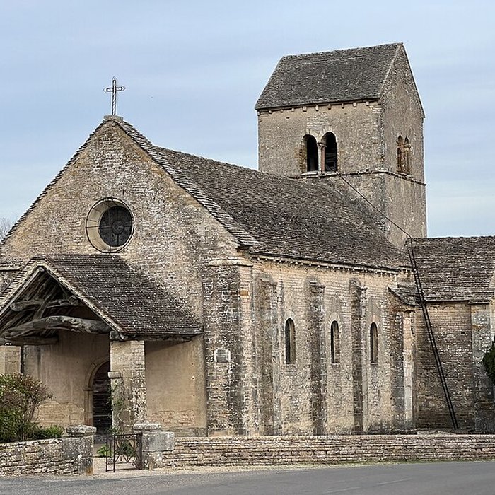 Photo de Eglise
