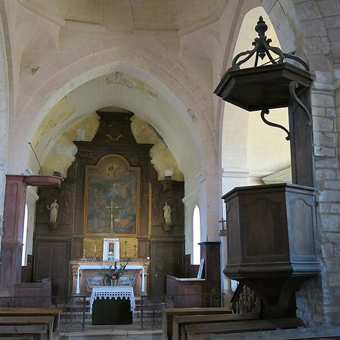 Photo de Eglise