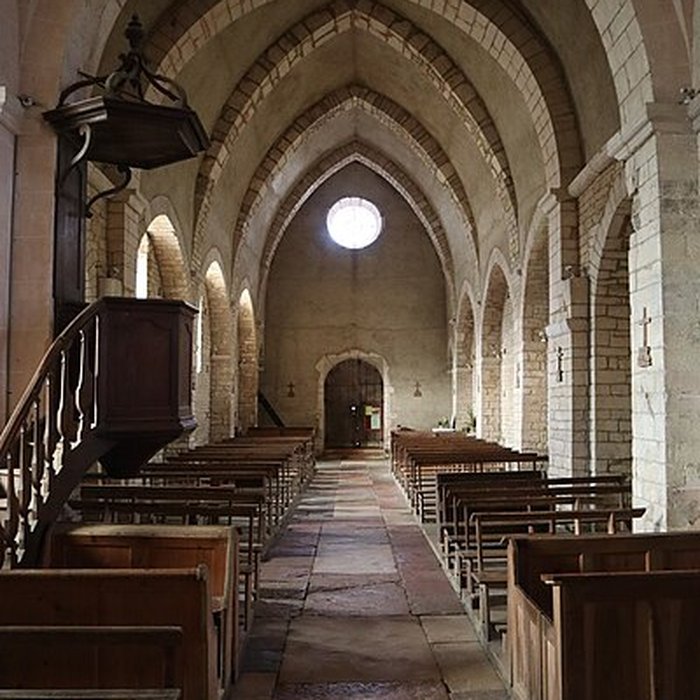 Photo de Eglise