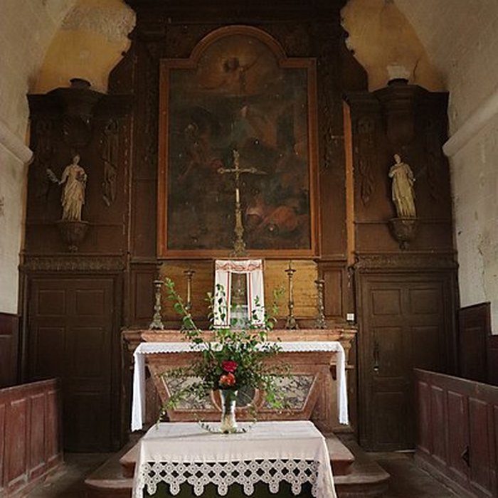 Photo de Eglise