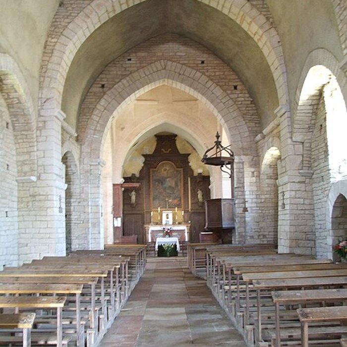 Photo de Eglise