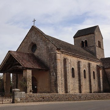 Eglise