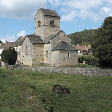 Eglise