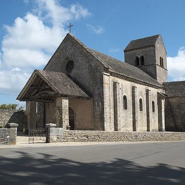 Eglise