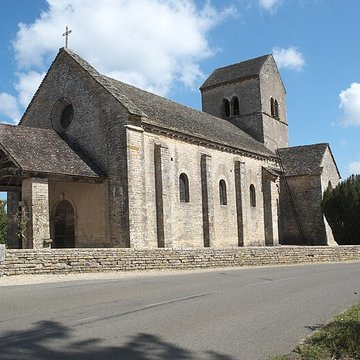 Eglise
