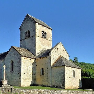 Eglise