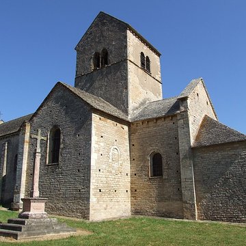 Eglise