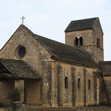 Eglise