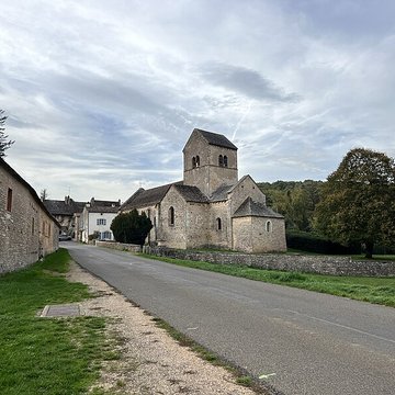 Eglise
