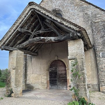 Eglise