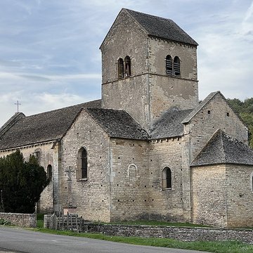 Eglise