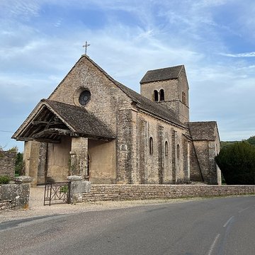 Eglise