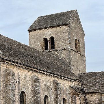 Eglise