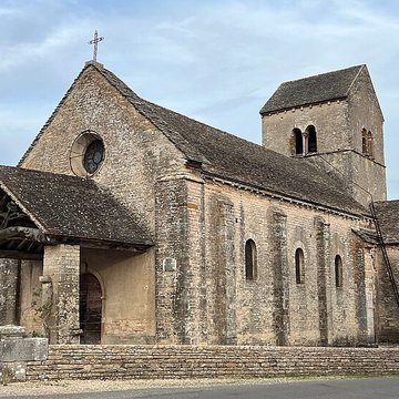 Eglise