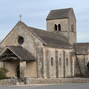 Eglise