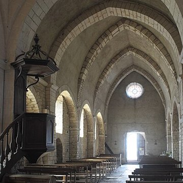 Eglise