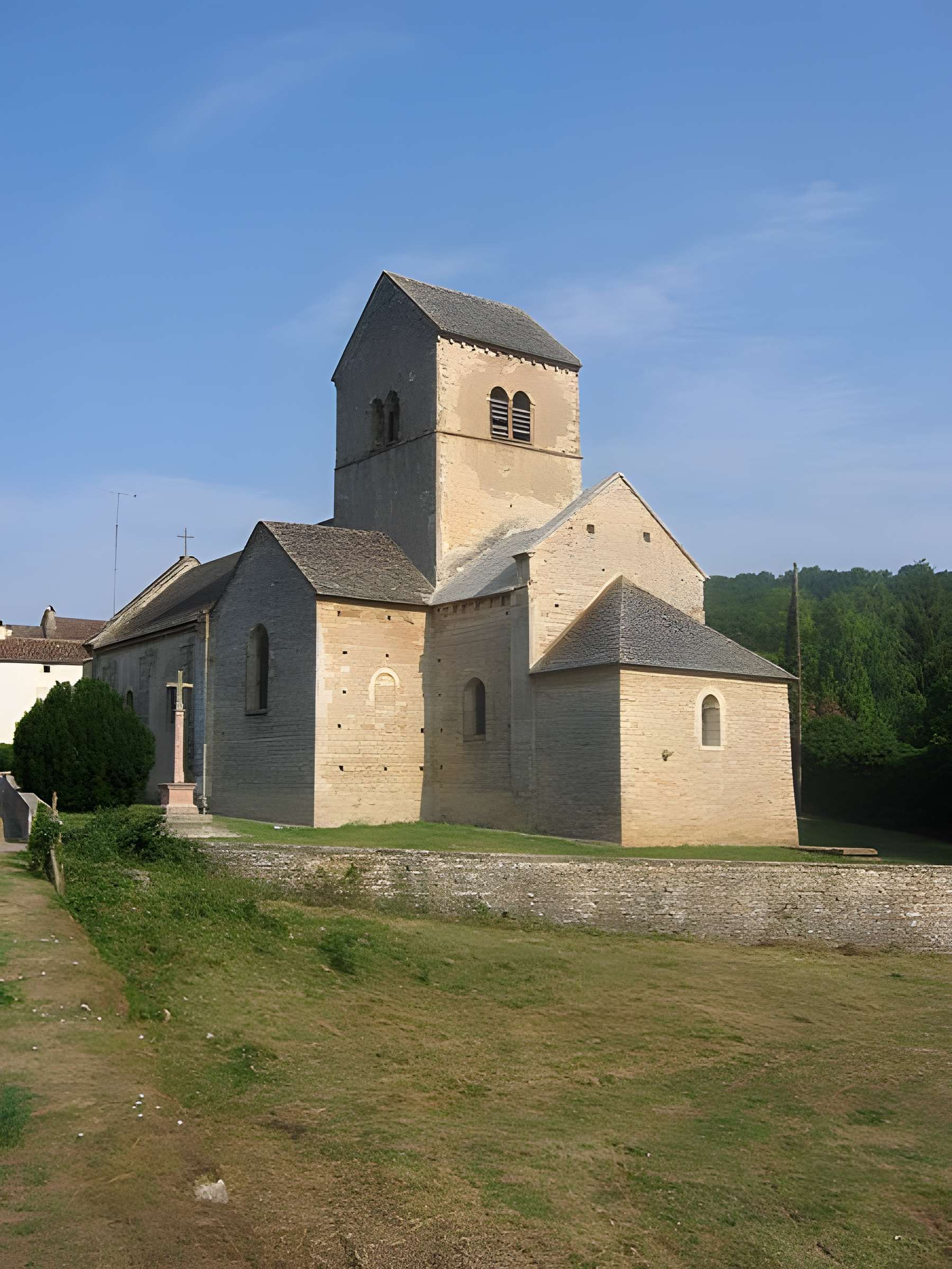 Eglise