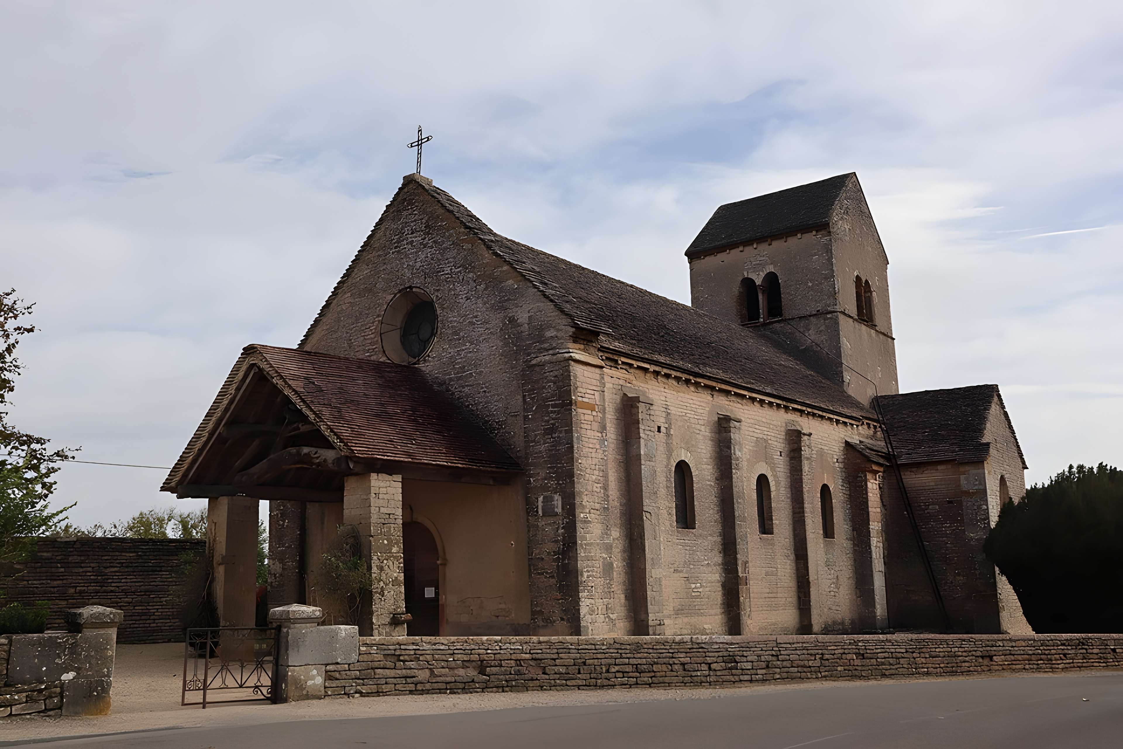 Eglise