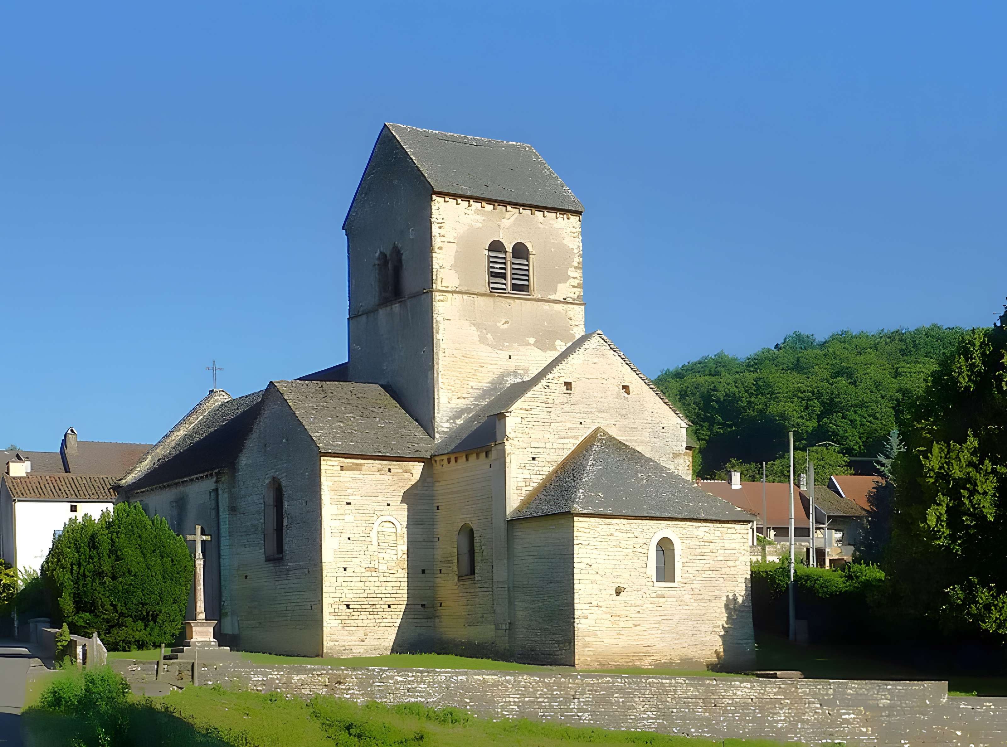 Eglise