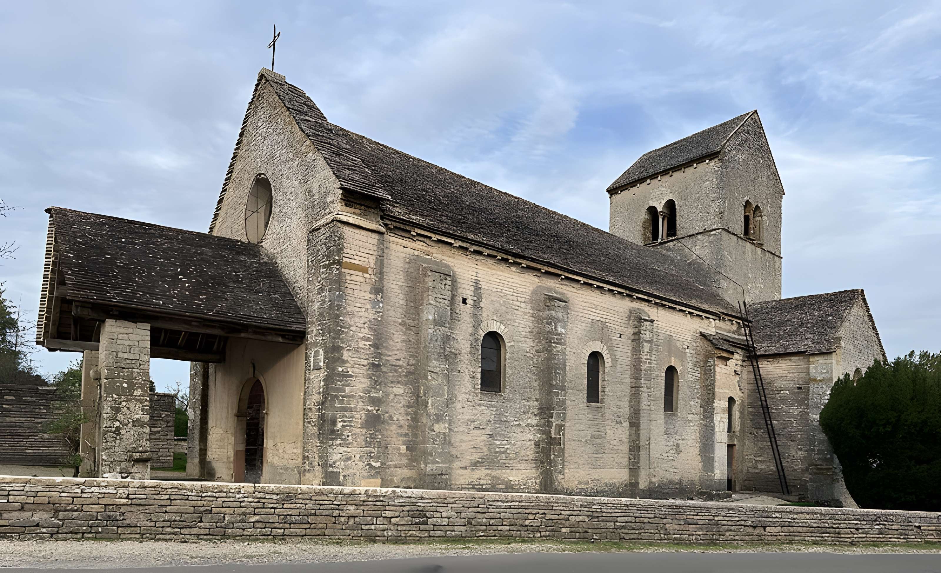 Eglise