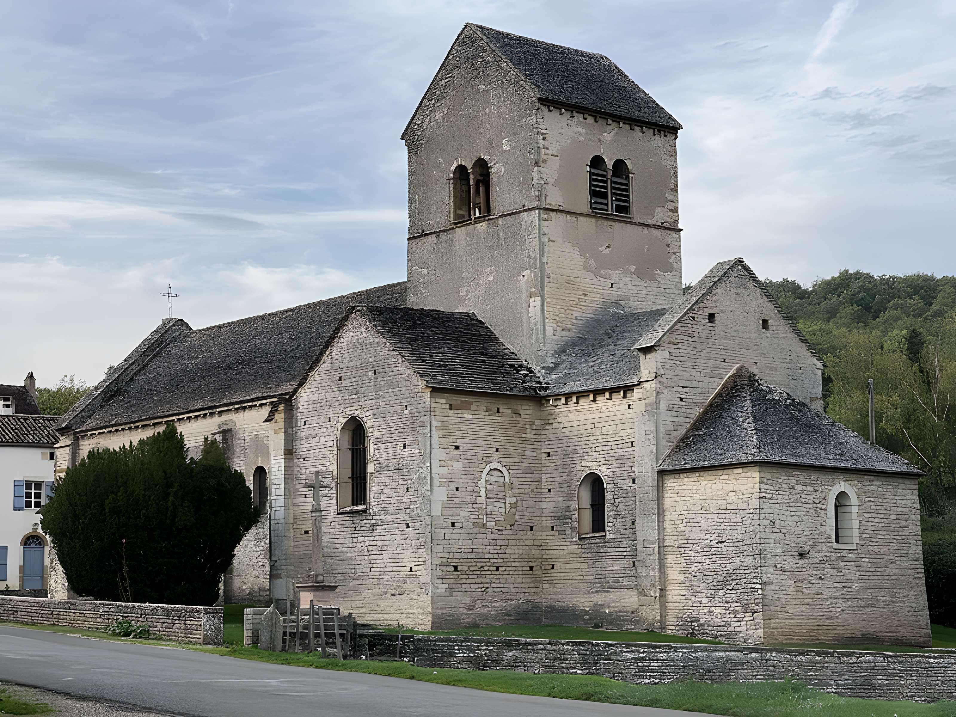 Eglise