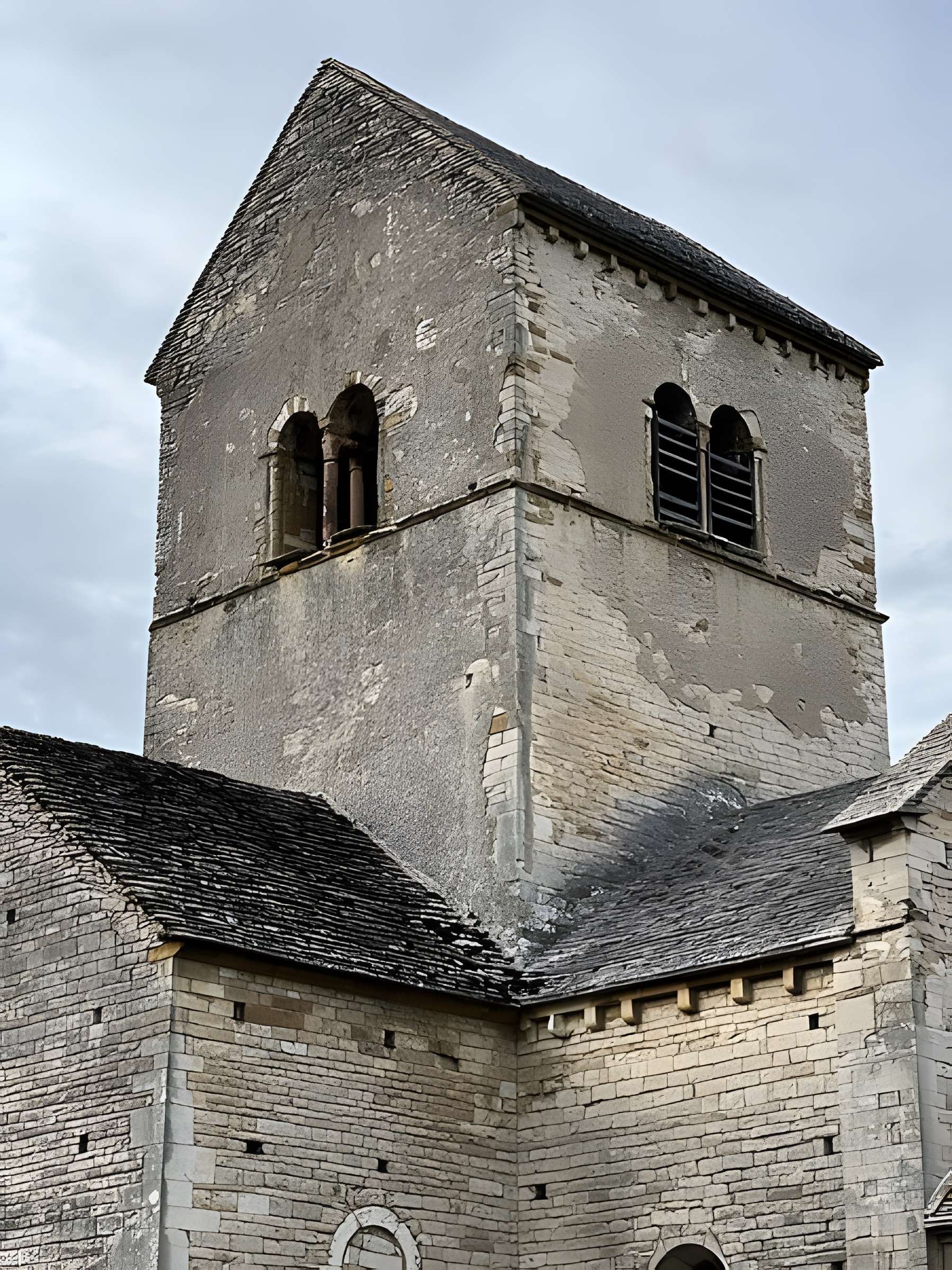 Eglise