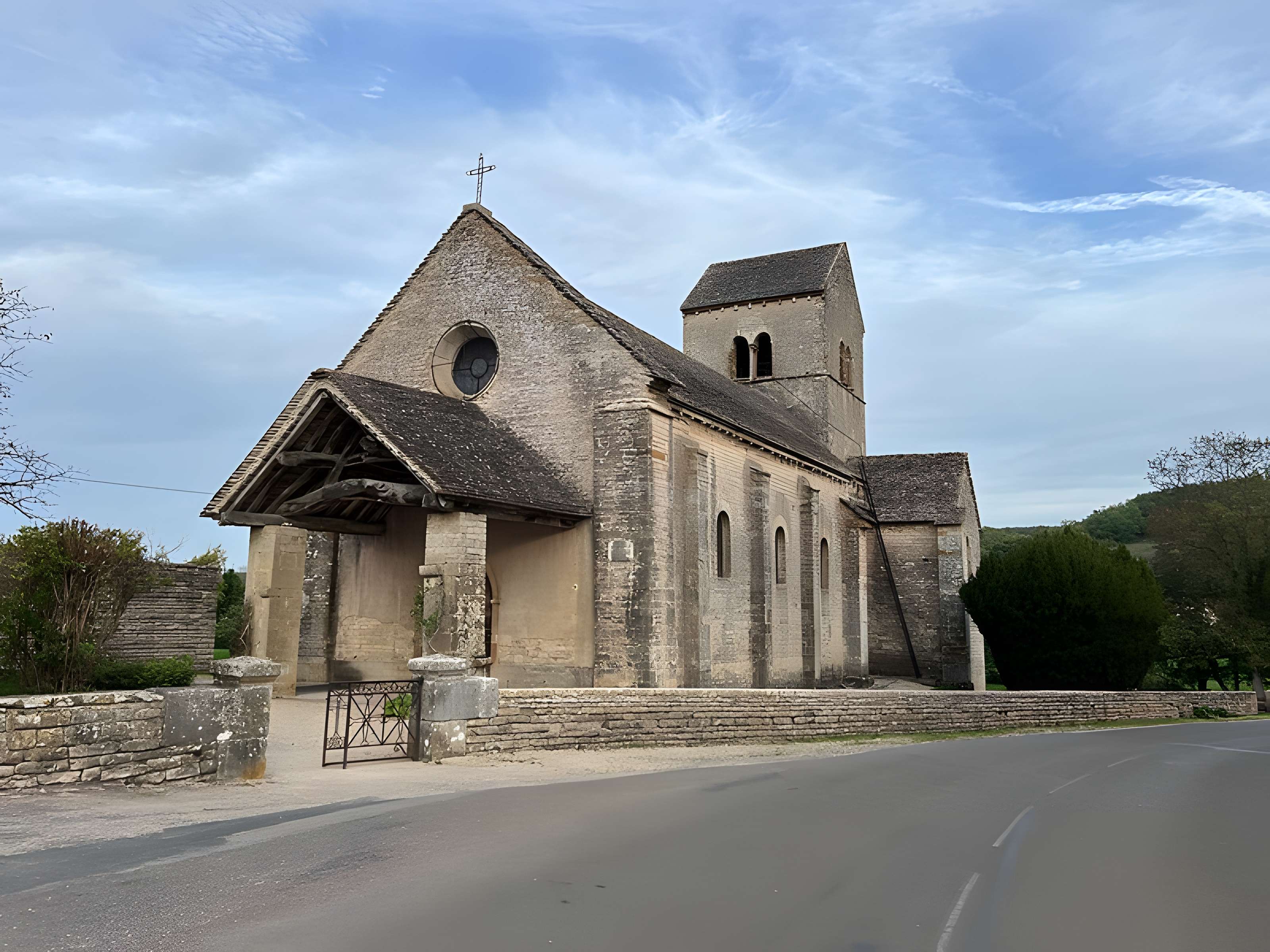 Eglise