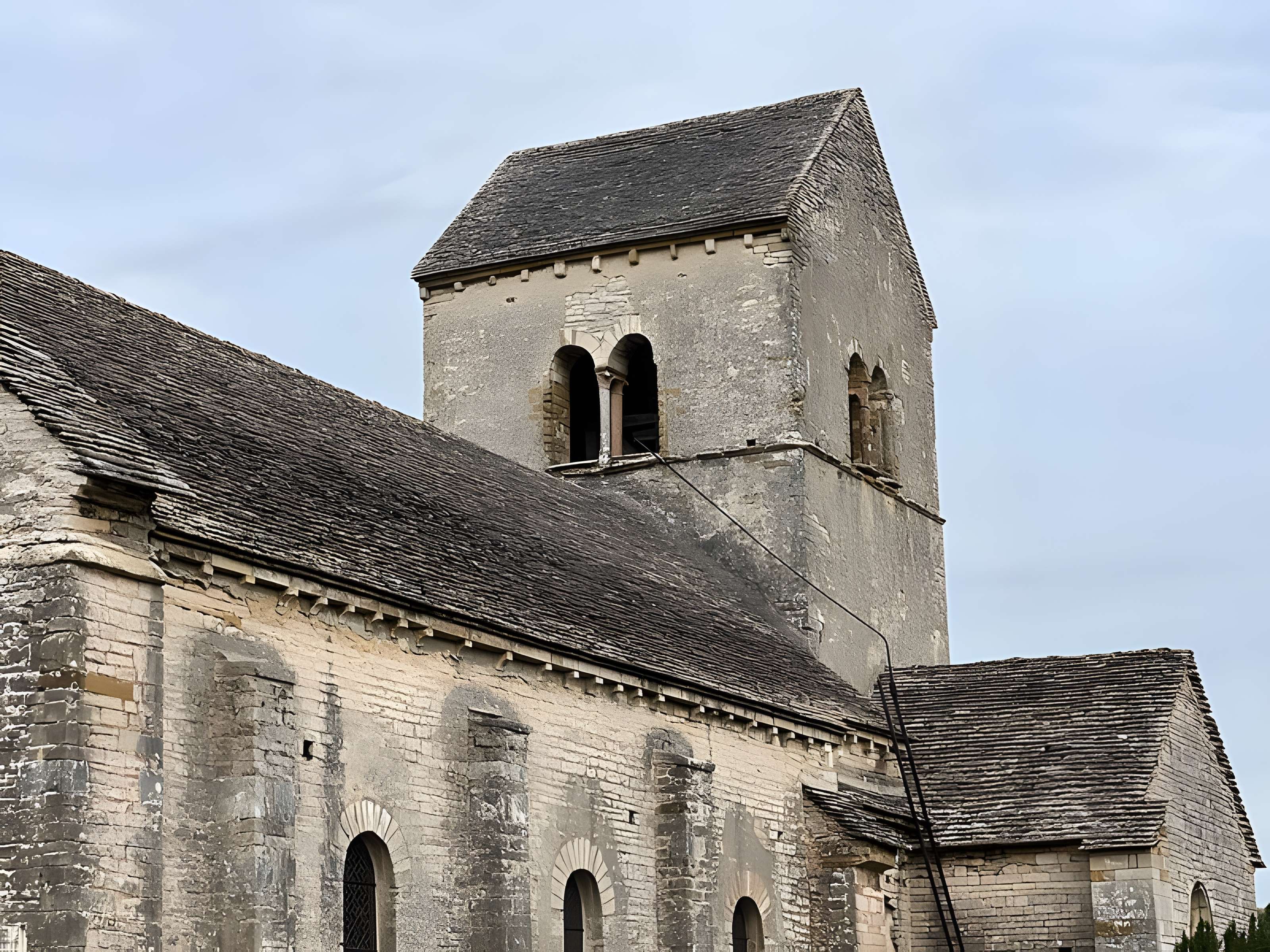 Eglise