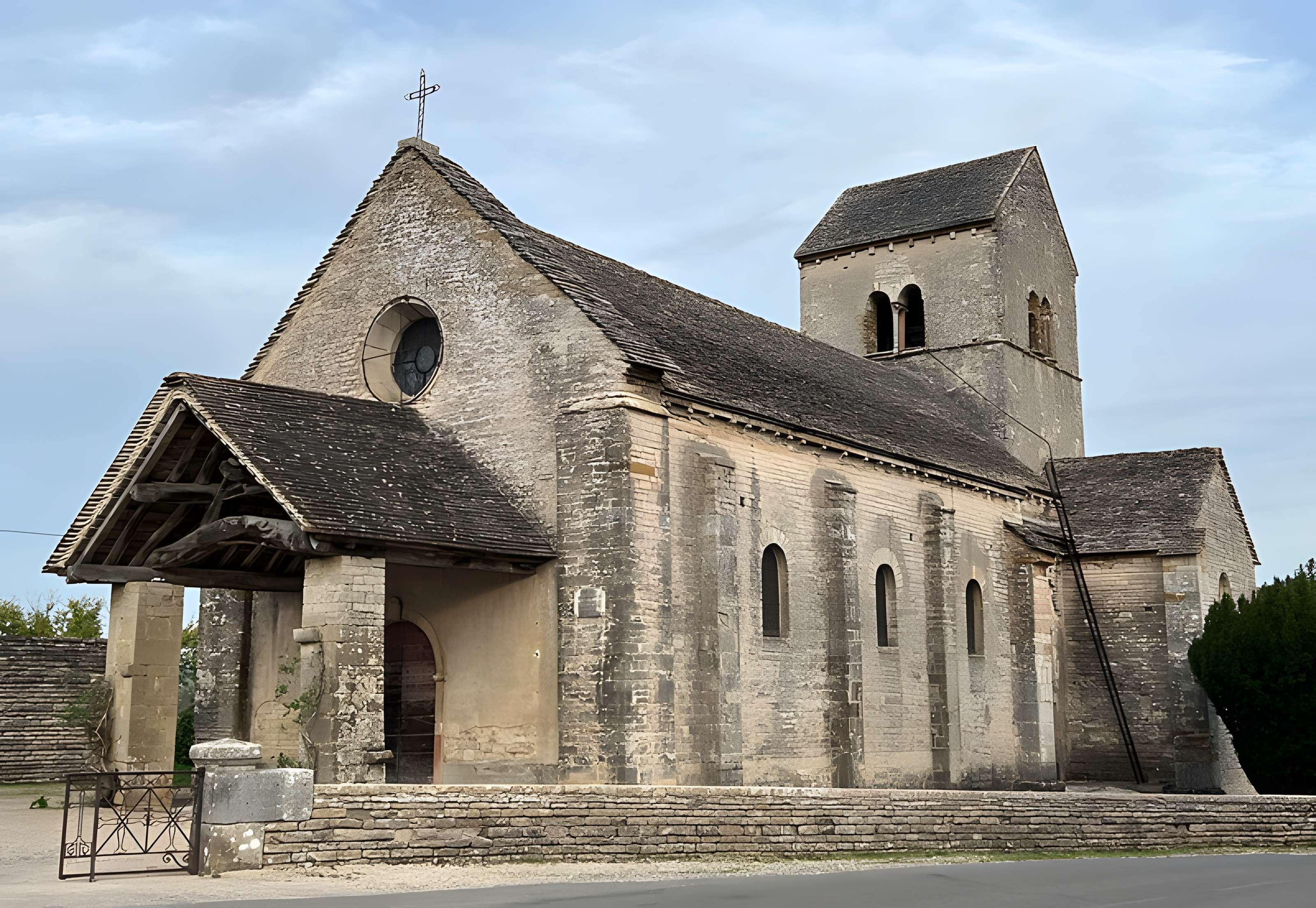 Eglise