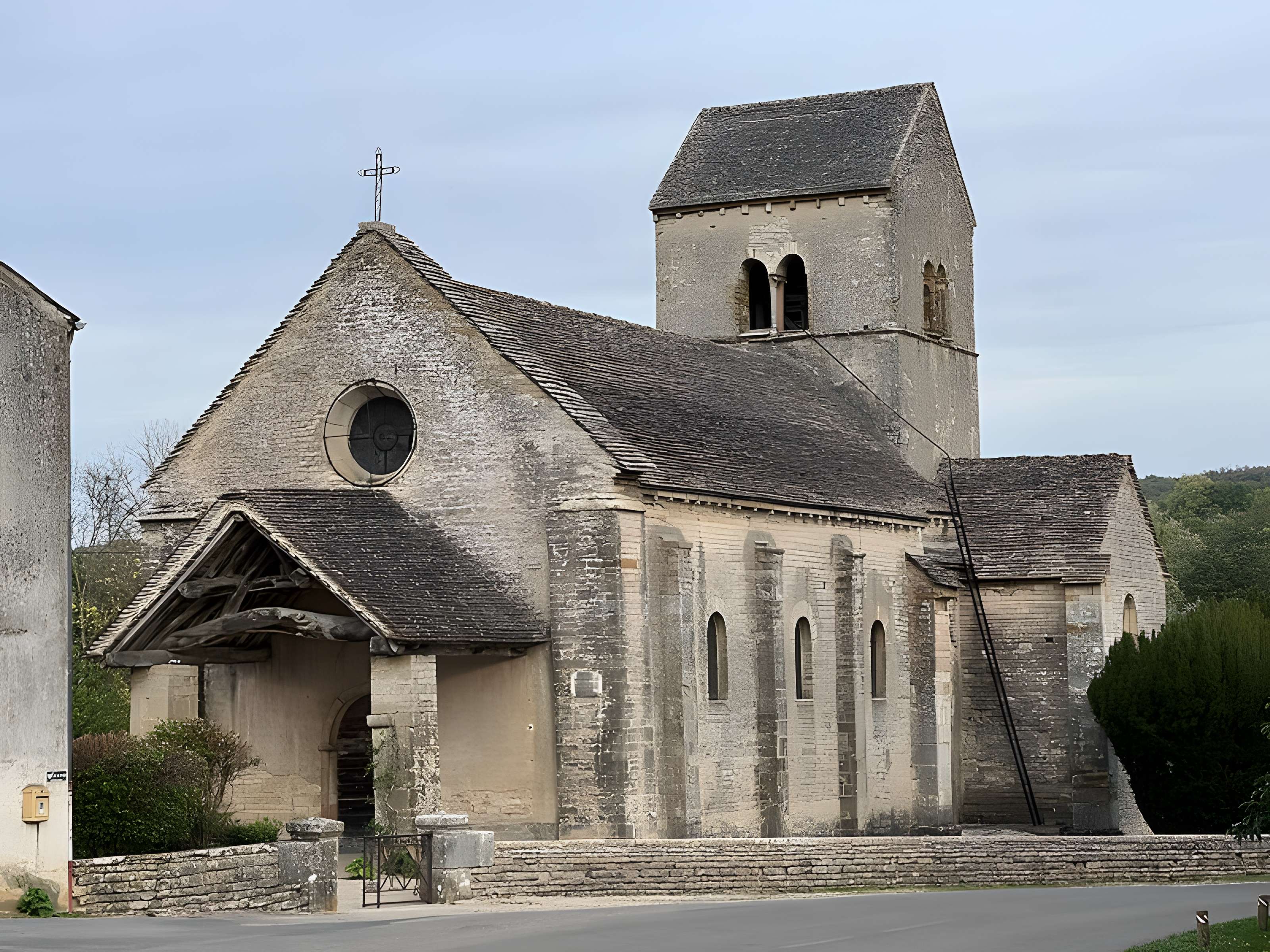 Eglise
