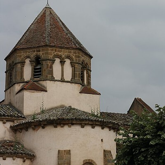 Photo de Eglise