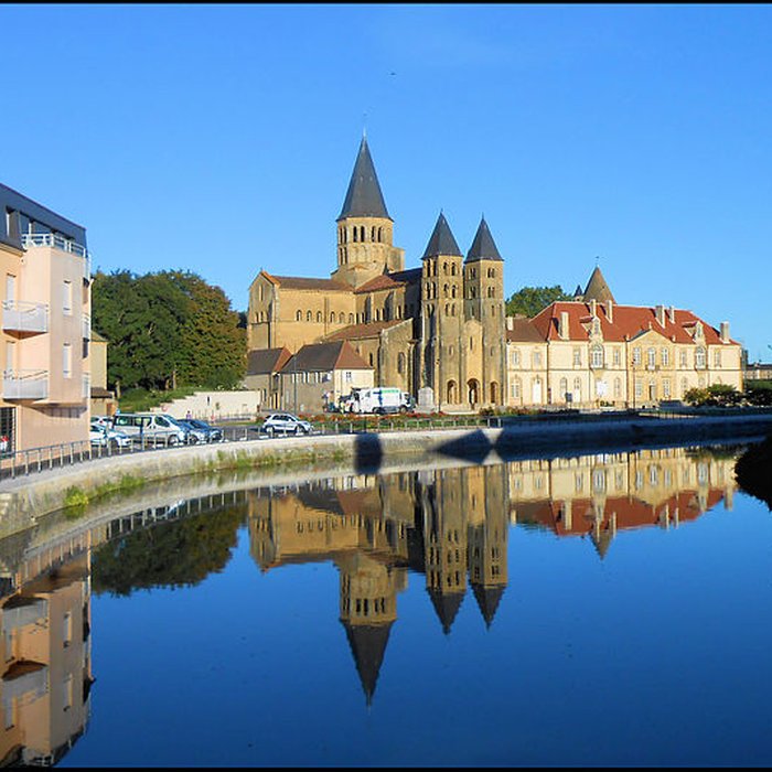 Photo de Ancien prieuré Notre-Dame