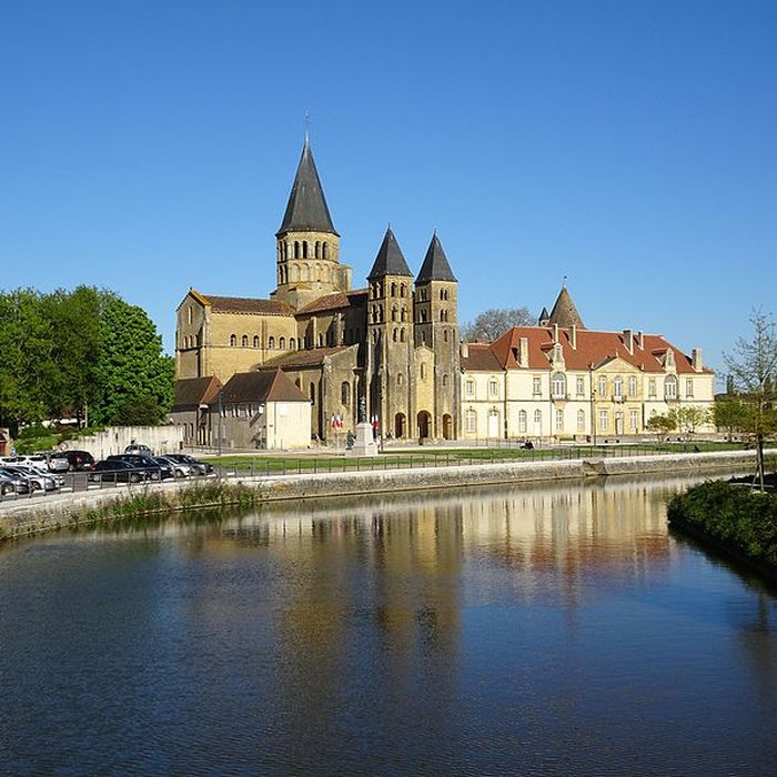 Photo de Ancien prieuré Notre-Dame