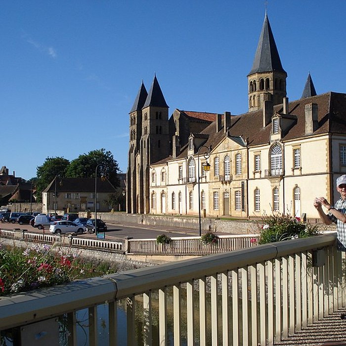 Photo de Ancien prieuré Notre-Dame