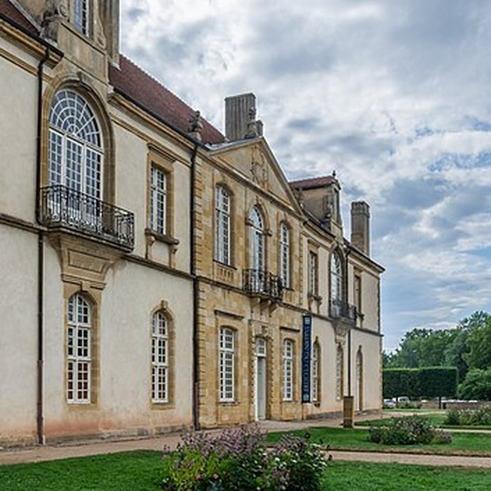 Photo de Ancien prieuré Notre-Dame