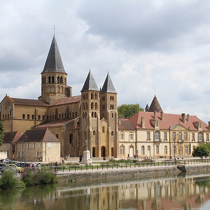 Photo de Ancien prieuré Notre-Dame