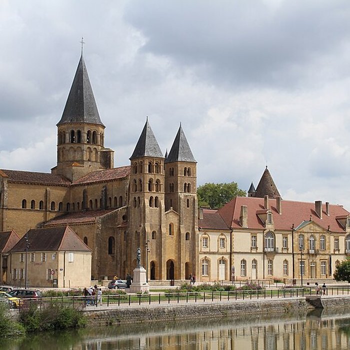 Photo de Ancien prieuré Notre-Dame