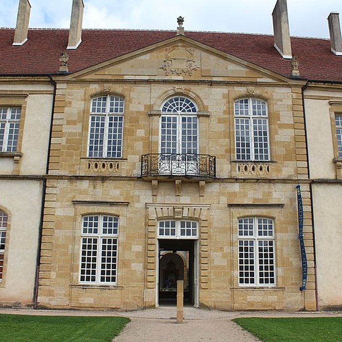 Photo de Ancien prieuré Notre-Dame