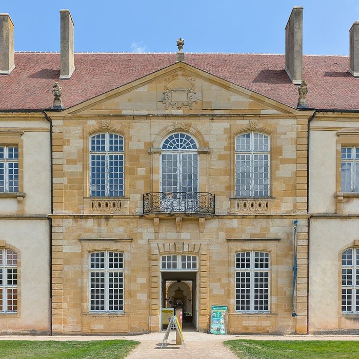 Photo de Ancien prieuré Notre-Dame