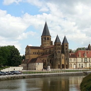 Ancien prieuré Notre-Dame