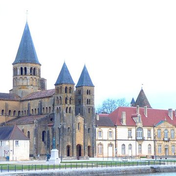 Ancien prieuré Notre-Dame