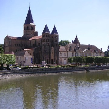 Ancien prieuré Notre-Dame
